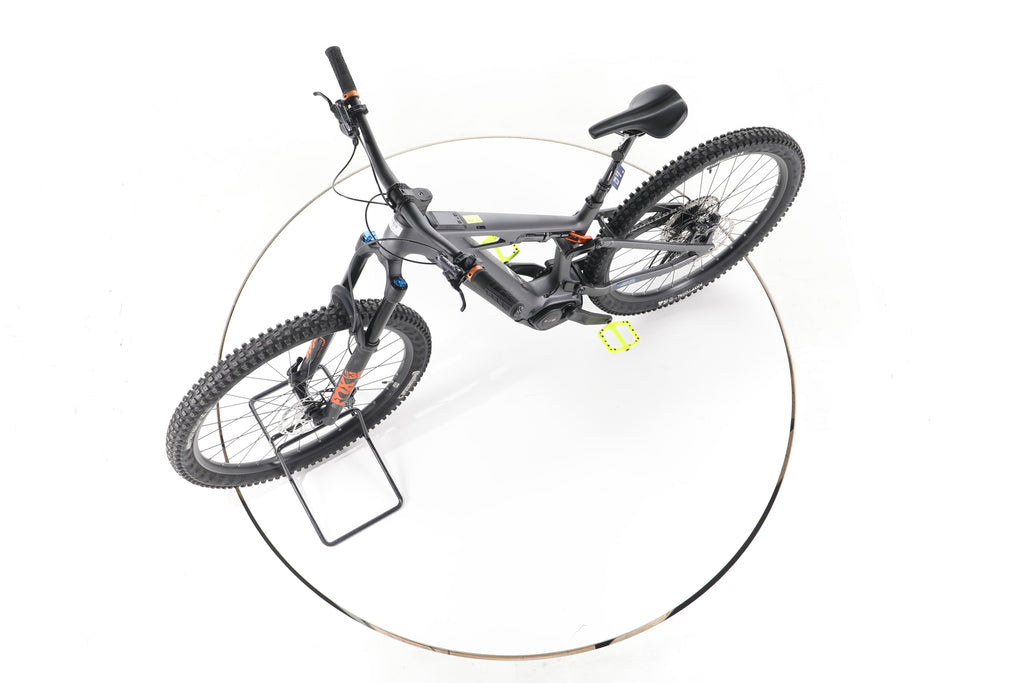 Cube Stereo Hybrid ONE44 HPC SLX 800 E-Bike Fully Carbon 2026 - Image 18