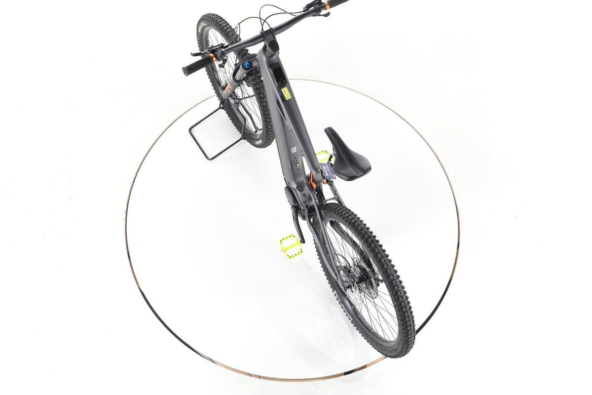 Cube Stereo Hybrid ONE44 HPC SLX 800 E-Bike Fully Carbon 2026 - Image 21