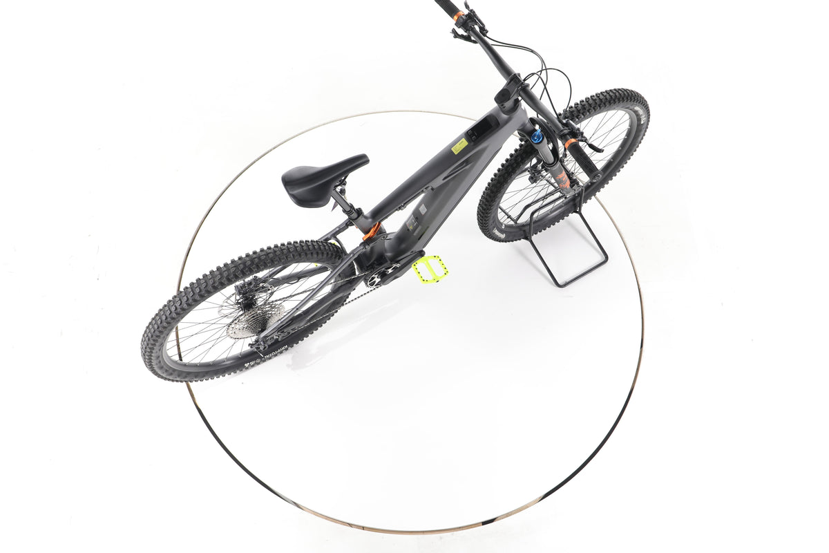 Cube Stereo Hybrid ONE44 HPC SLX 800 E-Bike Fully Carbon 2026 - Image 24
