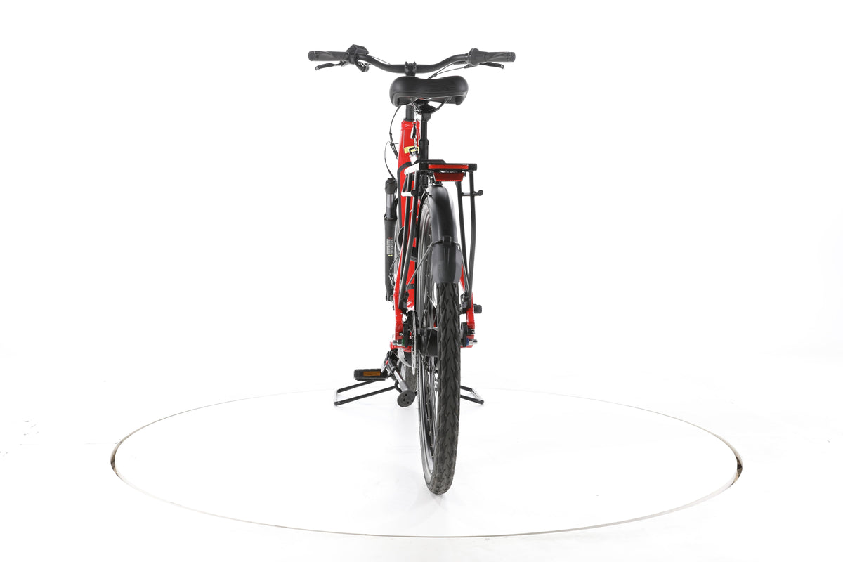 LPM Wave 7G FL City E-Bike Tiefeinsteiger 2025 - Image 10