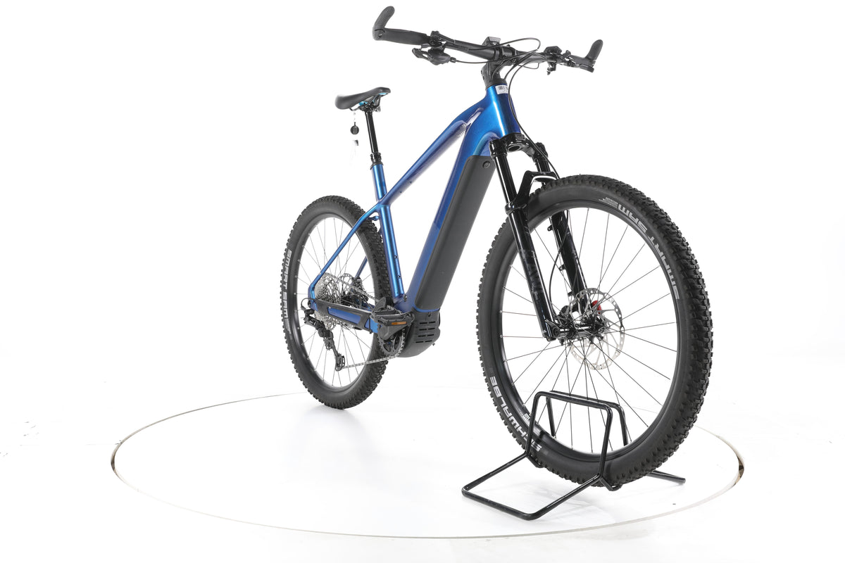 Cube Reaction Hybrid SLX 800 E-Bike 2025 - Image 3