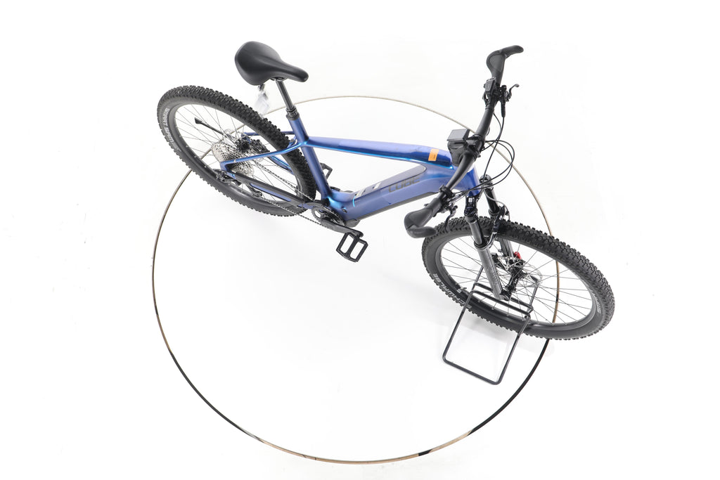 Cube Reaction Hybrid SLX 800 E-Bike 2025 - Image 14