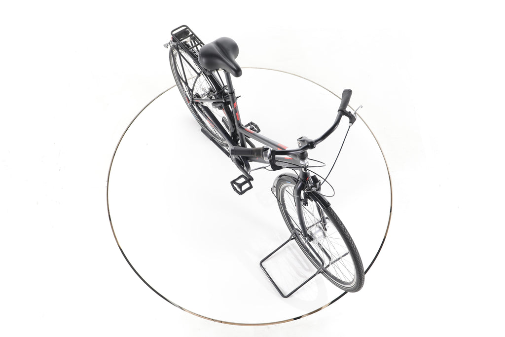 Grecos Boston Fahrrad City & Trekking - Image 15