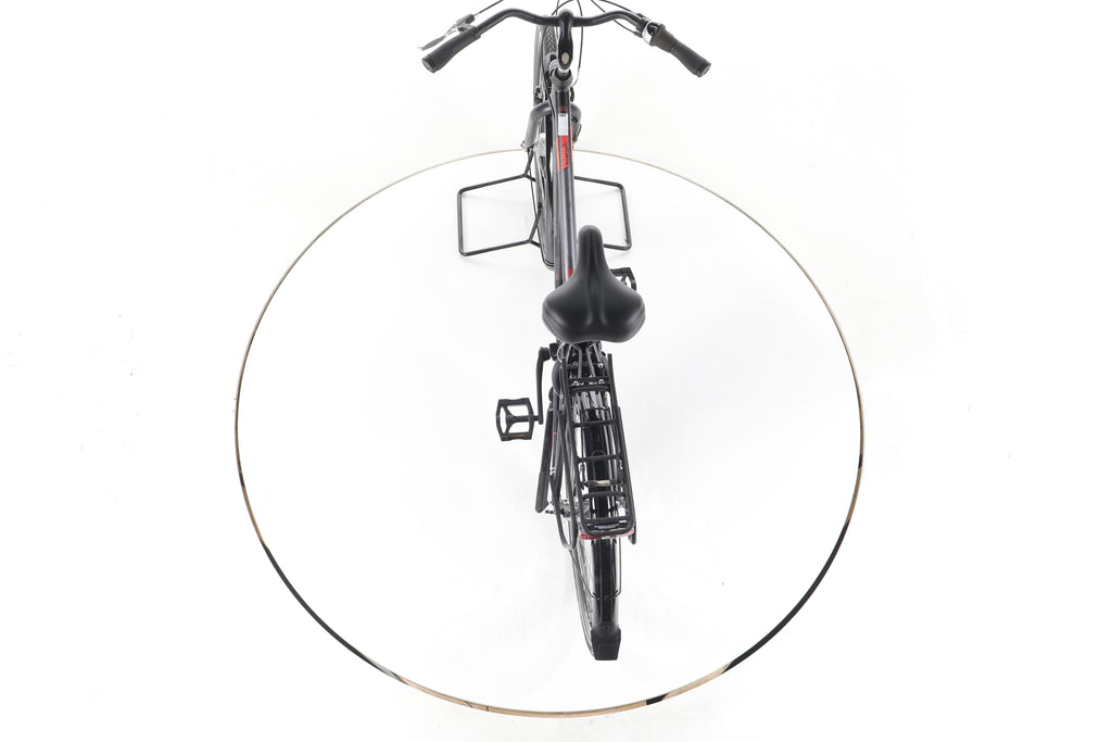 Grecos Boston Fahrrad City & Trekking - Image 22