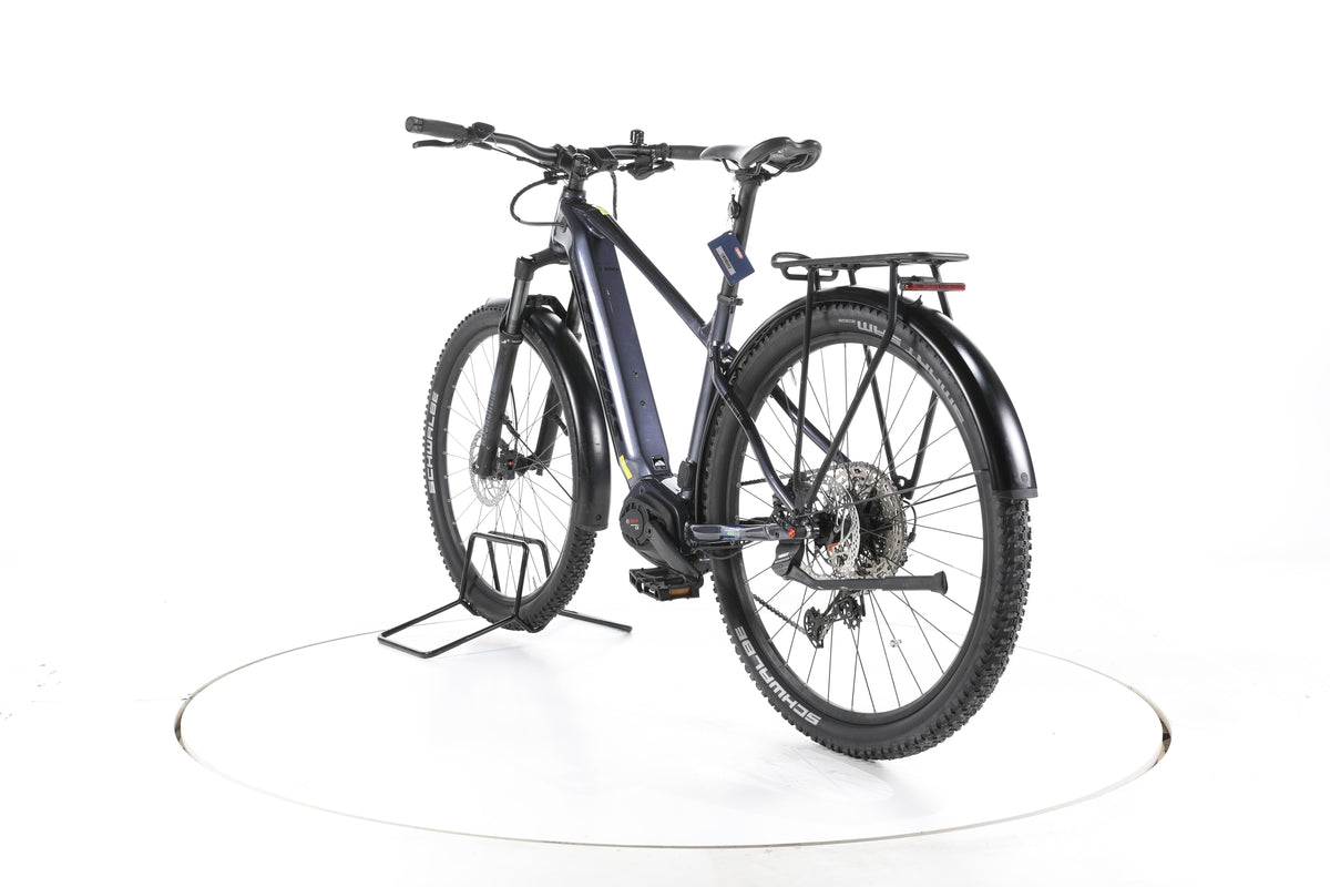 Stevens E-Antelao Trekking E-Bike - Image 9