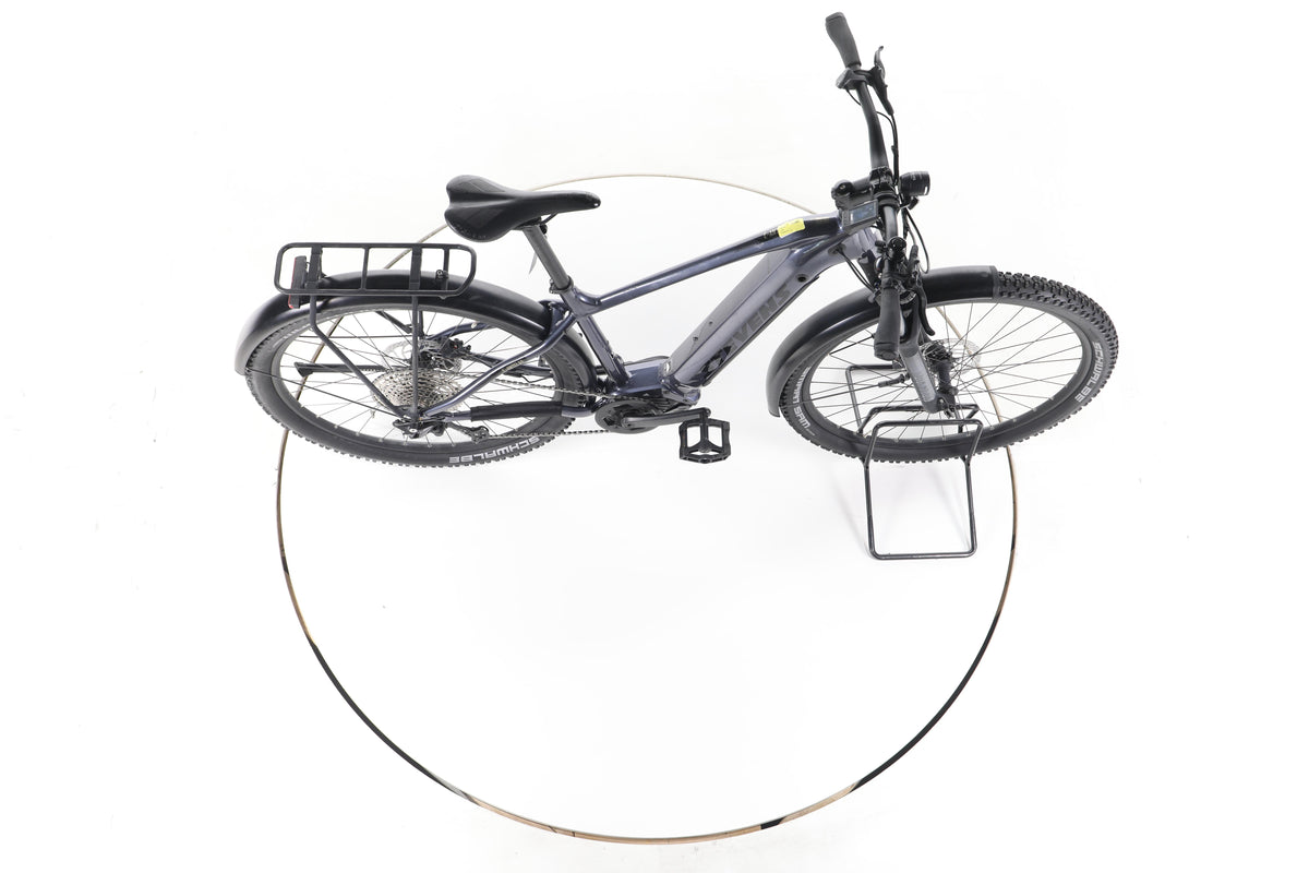 Stevens E-Antelao Trekking E-Bike - Image 13