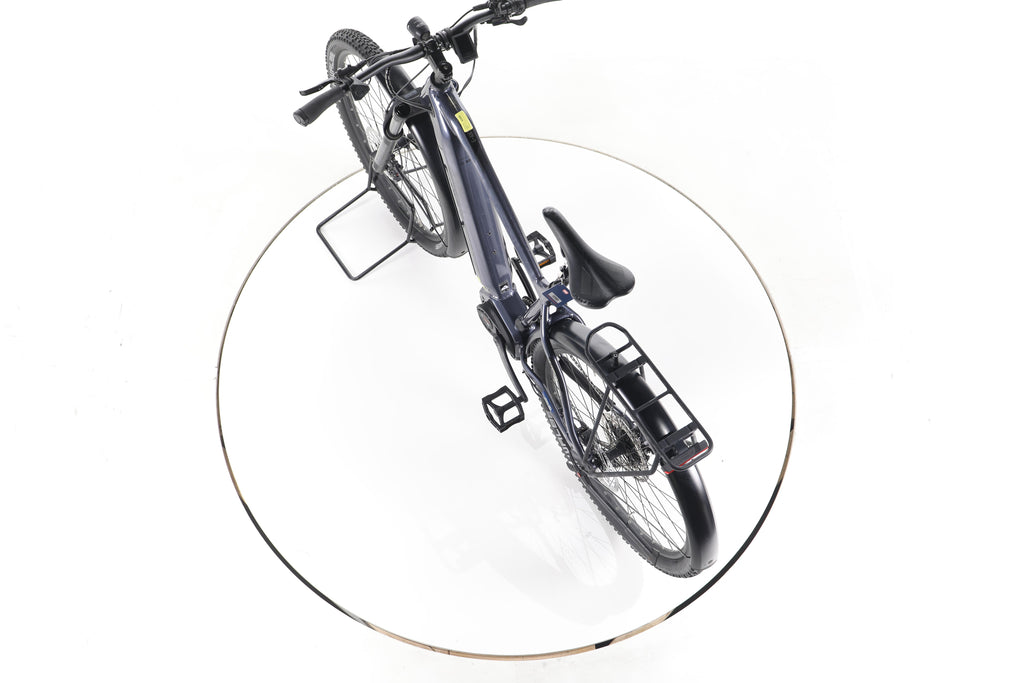 Stevens E-Antelao Trekking E-Bike - Image 21