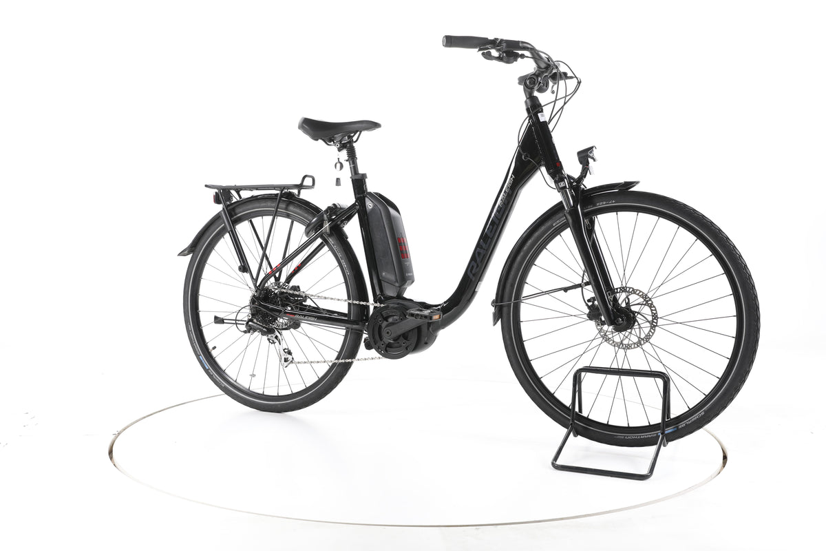 Raleigh Stoker LTD Trekking E-Bike Tiefeinsteiger - Image 2