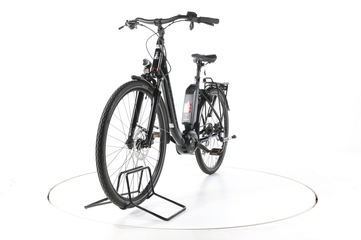 Raleigh Stoker LTD Trekking E-Bike Tiefeinsteiger - Image 5