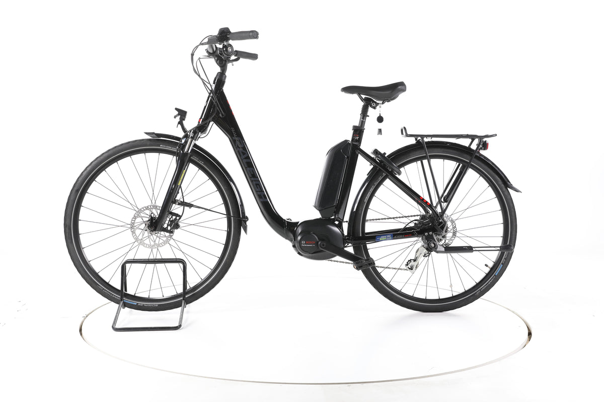 Raleigh Stoker LTD Trekking E-Bike Tiefeinsteiger - Image 7
