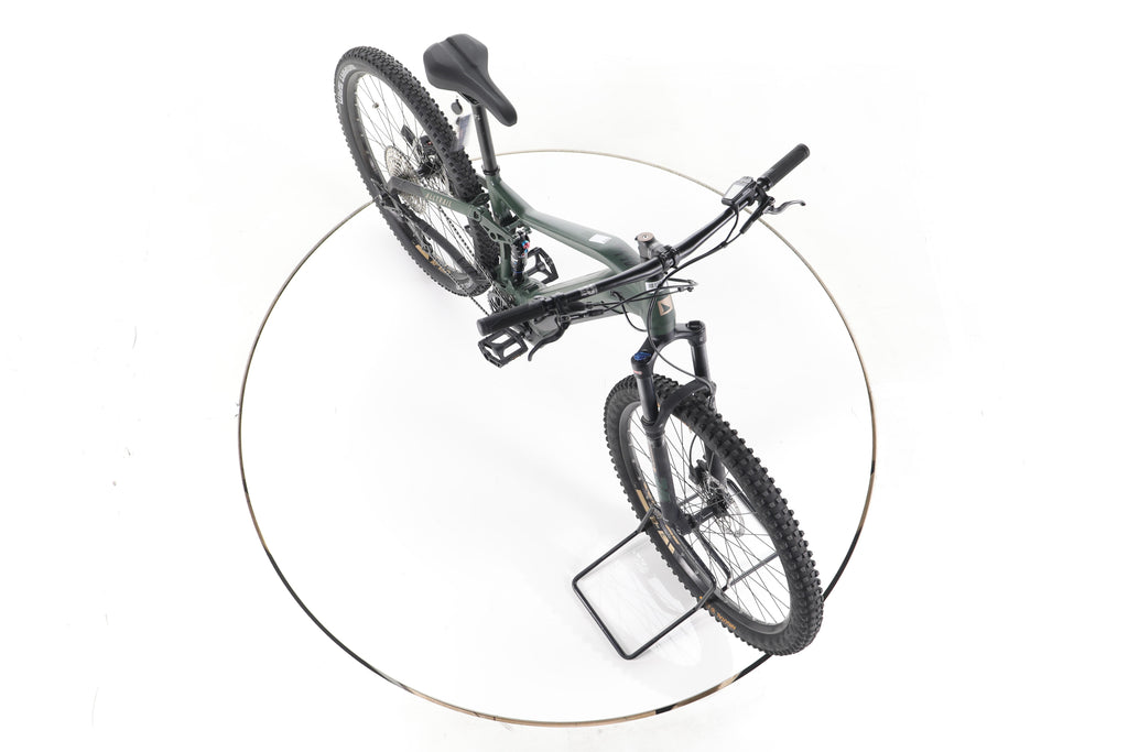 Haibike AllTrail 4 E-Bike Fully - Image 15