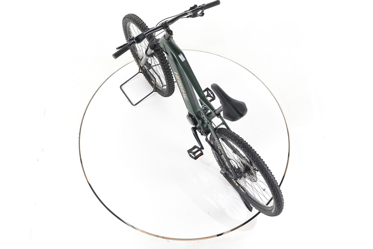 Haibike AllTrail 4 E-Bike Fully - Image 21