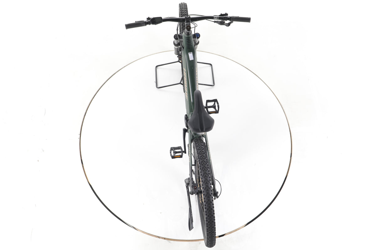 Haibike AllTrail 4 E-Bike Fully - Image 22