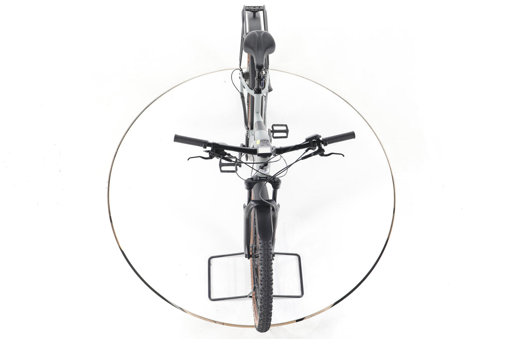 Cube Reaction Hybrid Performance Trekking E-Bike - Image 16