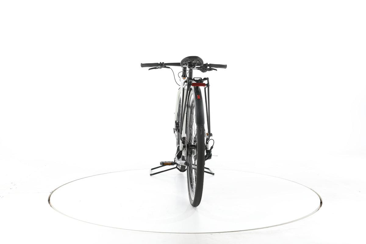Cube Nulane C:62 SLX FE Fahrrad City & Trekking - Image 10