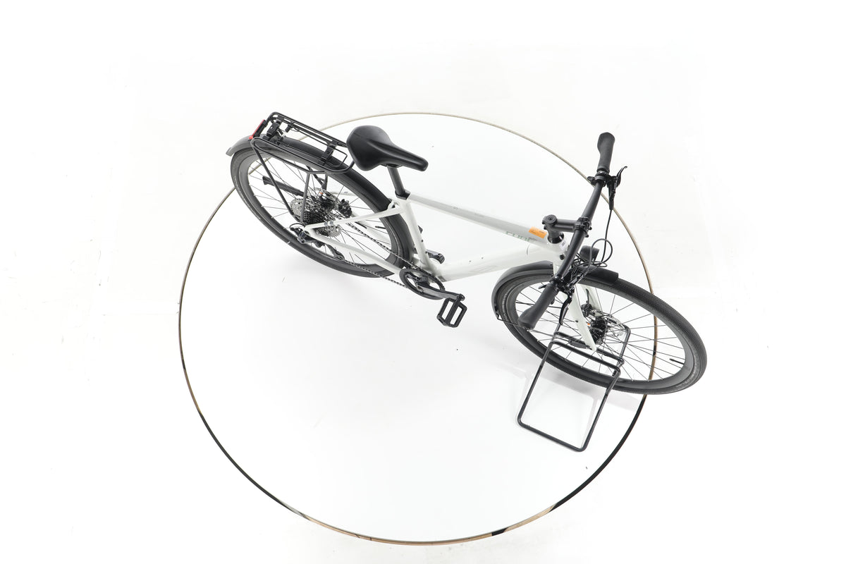 Cube Nulane C:62 SLX FE Fahrrad City & Trekking - Image 14