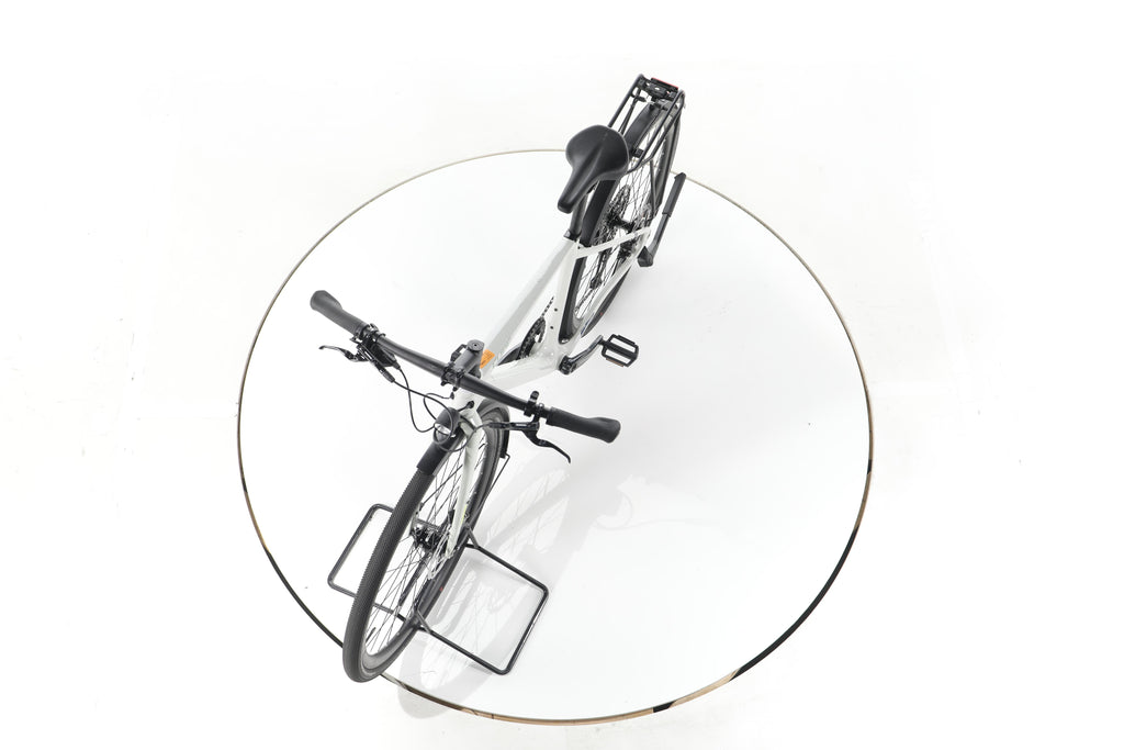 Cube Nulane C:62 SLX FE Fahrrad City & Trekking - Image 17
