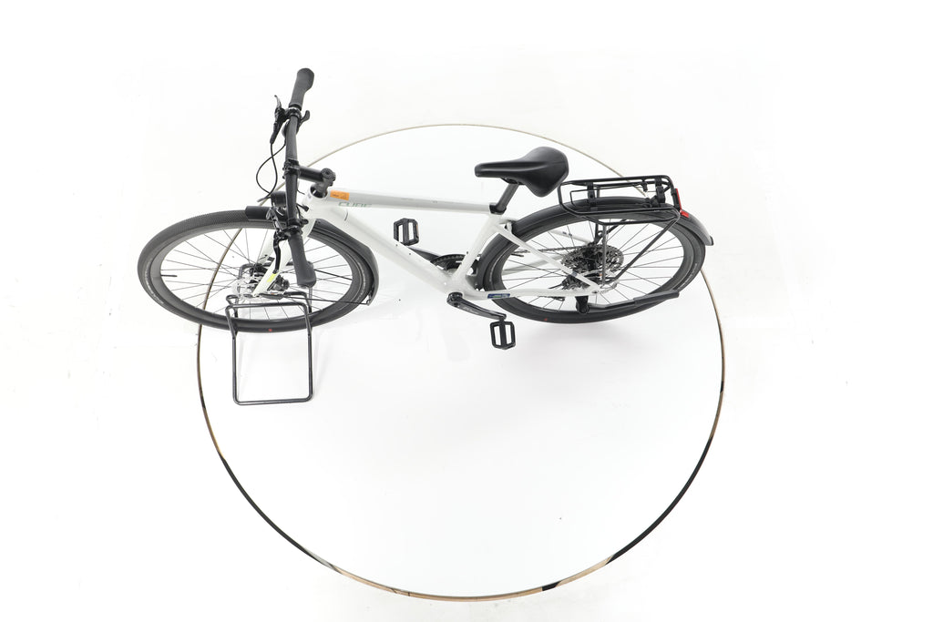 Cube Nulane C:62 SLX FE Fahrrad City & Trekking - Image 19