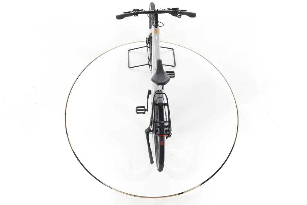 Cube Nulane C:62 SLX FE Fahrrad City & Trekking - Image 22