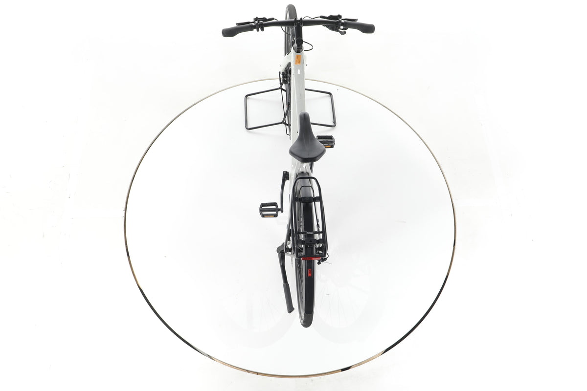 Cube Nulane C:62 SLX FE Fahrrad City & Trekking - Image 22