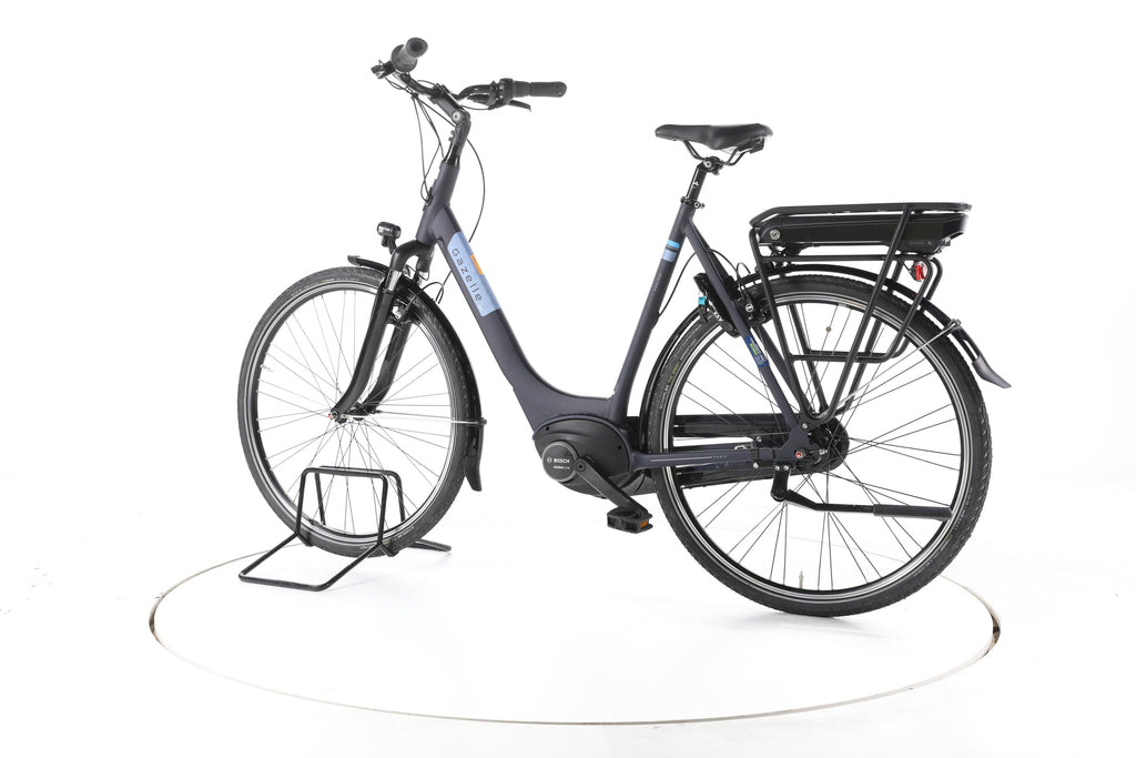 Gazelle Paris C7 HMB City E-Bike Tiefeinsteiger - Image 8