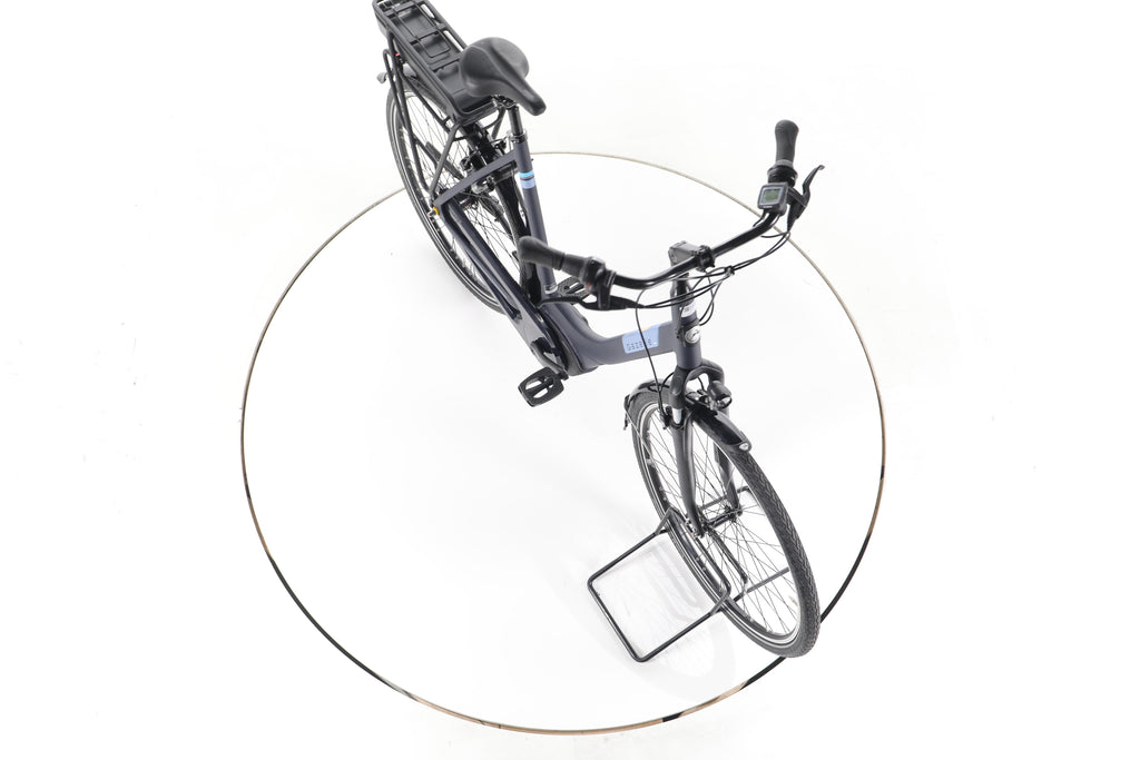 Gazelle Paris C7 HMB City E-Bike Tiefeinsteiger - Image 15