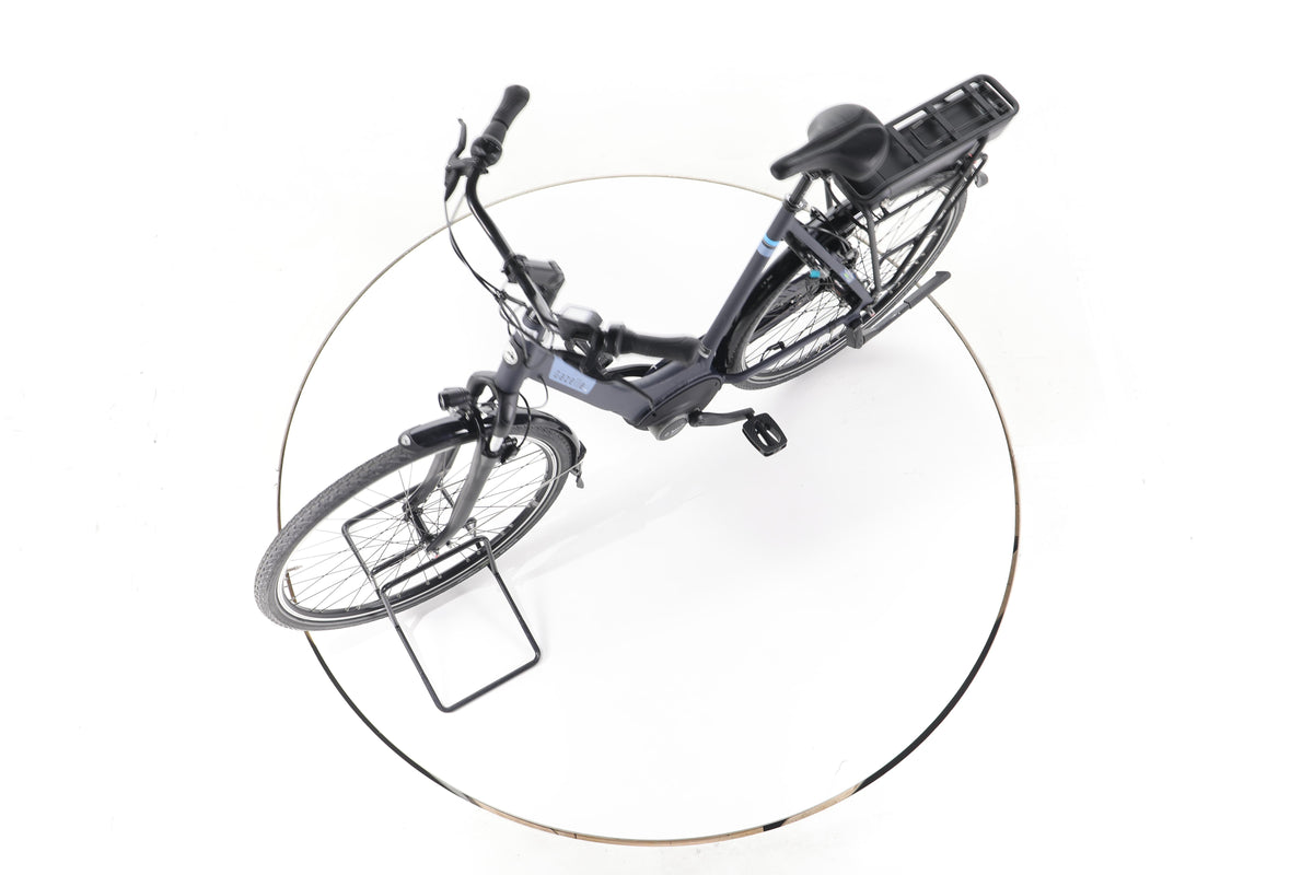 Gazelle Paris C7 HMB City E-Bike Tiefeinsteiger - Image 18