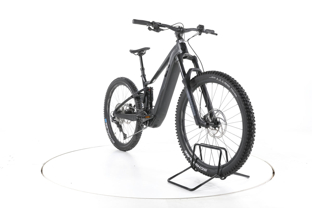Liv Embolden E+ Pro 1 E-Bike Fully - Image 3