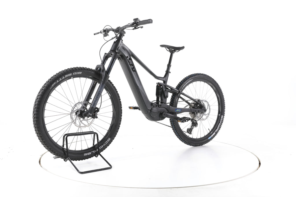 Liv Embolden E+ Pro 1 E-Bike Fully - Image 6