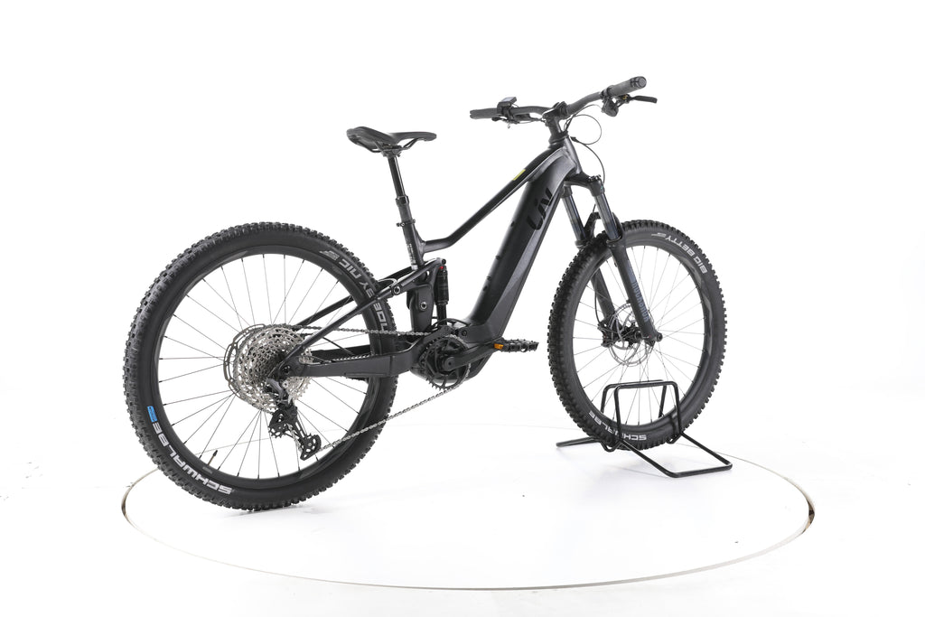 Liv Embolden E+ Pro 1 E-Bike Fully - Image 12