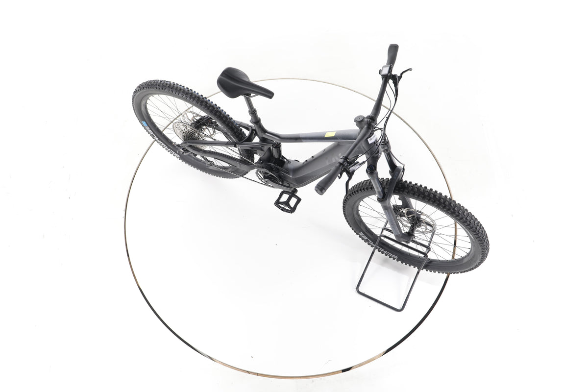 Liv Embolden E+ Pro 1 E-Bike Fully - Image 14
