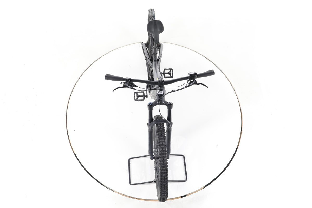 Liv Embolden E+ Pro 1 E-Bike Fully - Image 16