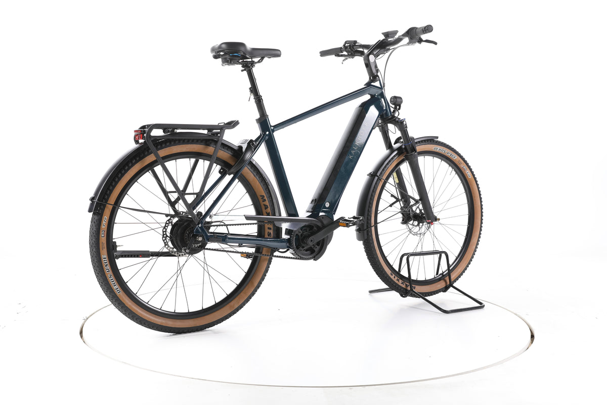 Kalkhoff Entice 5 Excite+ City E-Bike 2024 - Image 12