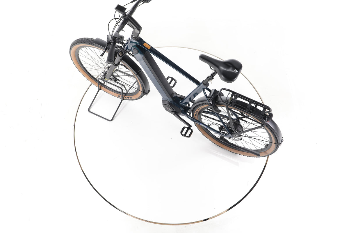 Kalkhoff Entice 5 Excite+ City E-Bike 2024 - Image 20