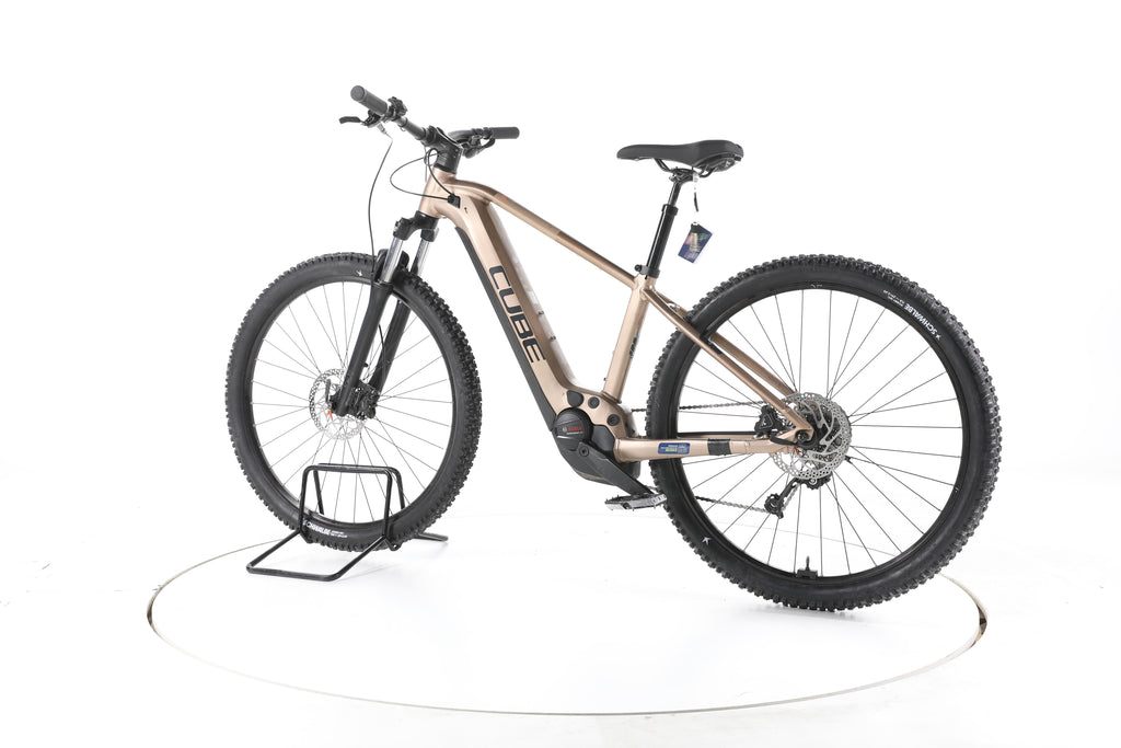 Cube Reaction Hybrid Performance 500 E-Bike - Image 8