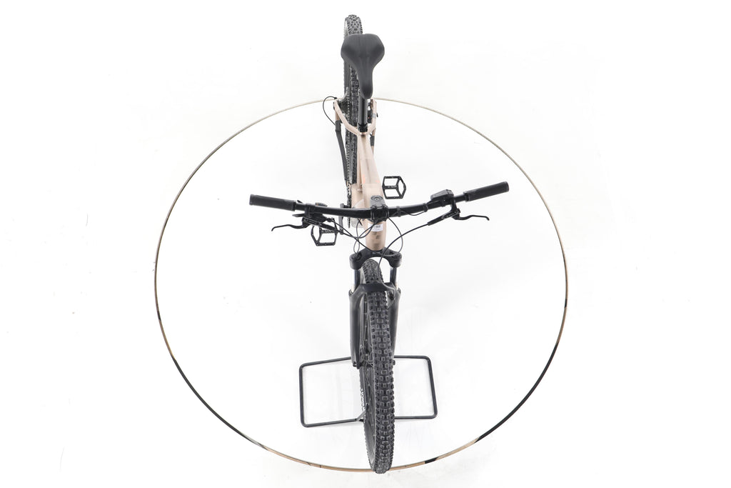 Cube Reaction Hybrid Performance 500 E-Bike - Image 16