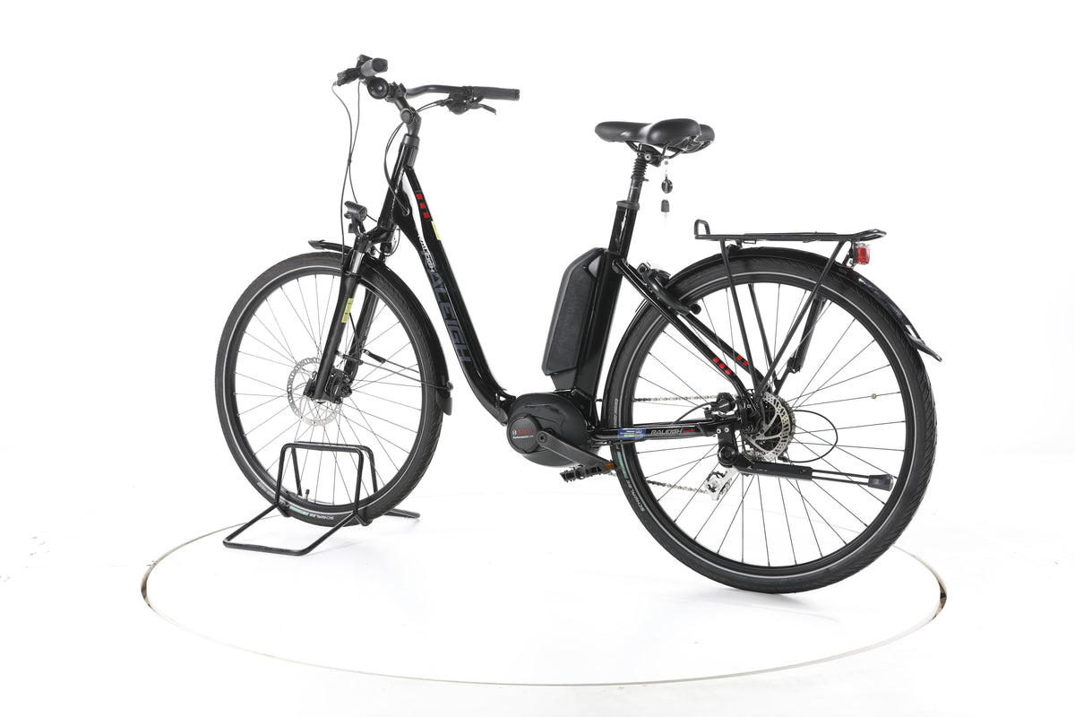 Raleigh Stoker LTD E-Bike - Image 8