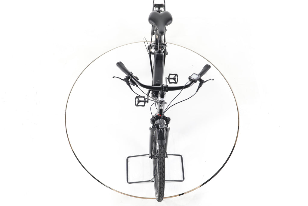 Raleigh Stoker LTD E-Bike - Image 16