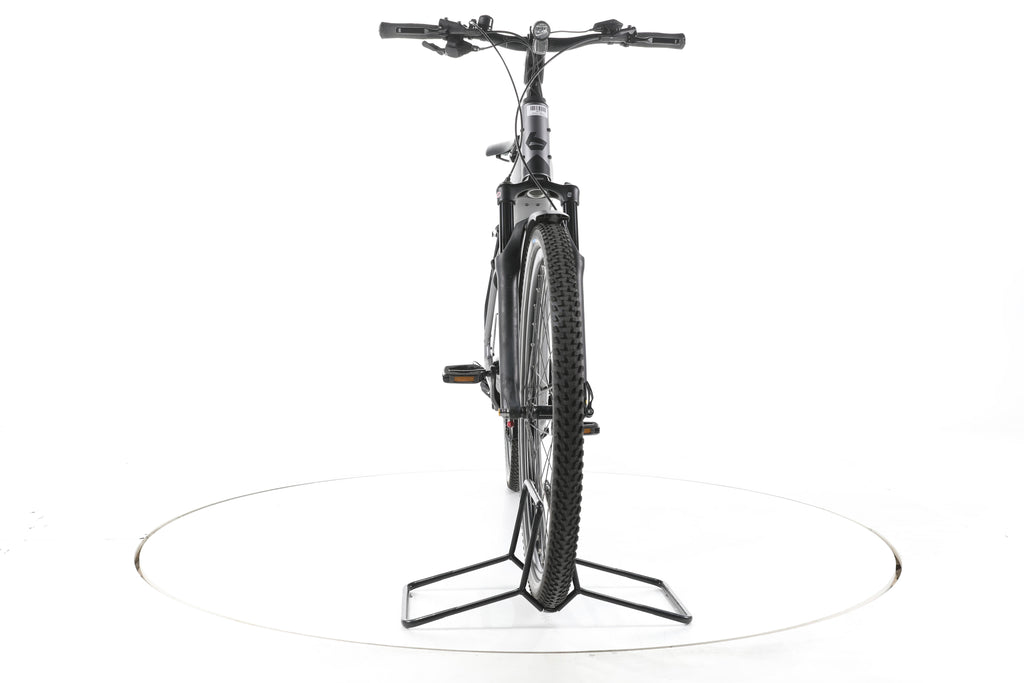 Bergamont E-Horizon Premium SUV Trekking E-Bike - Image 4