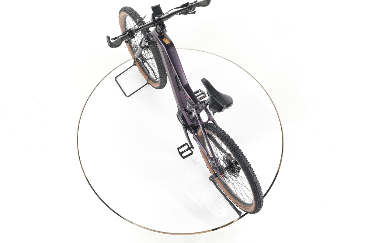 Bulls Sonic EVA TR1 E-Bike Fully - Image 21
