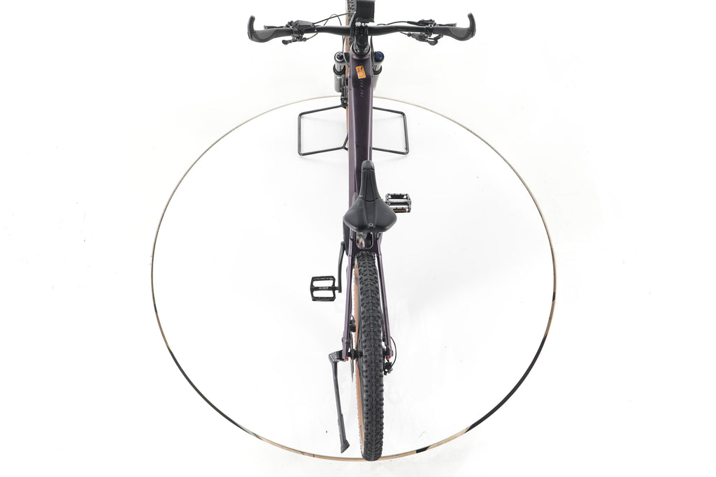 Bulls Sonic EVA TR1 E-Bike Fully - Image 22
