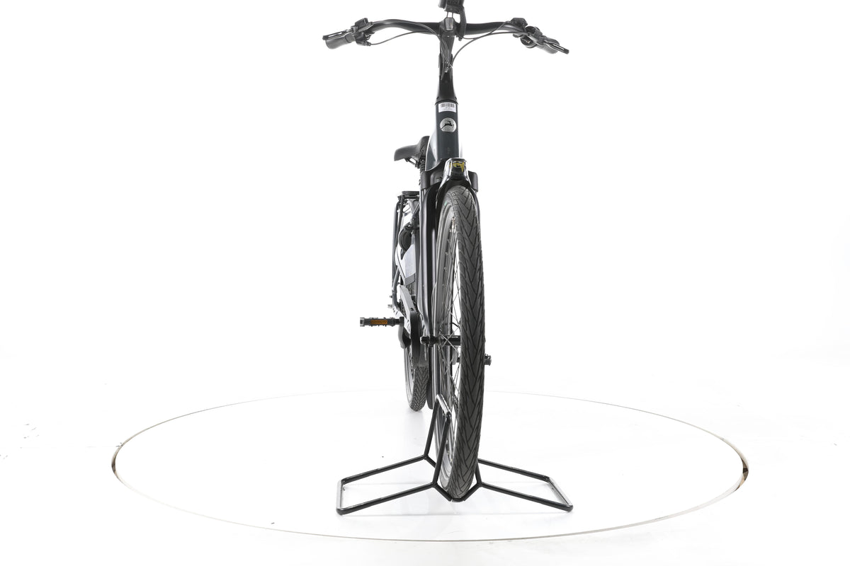 Gazelle Arroyo C5 Elite City E-Bike Tiefeinsteiger 2025 - Image 4