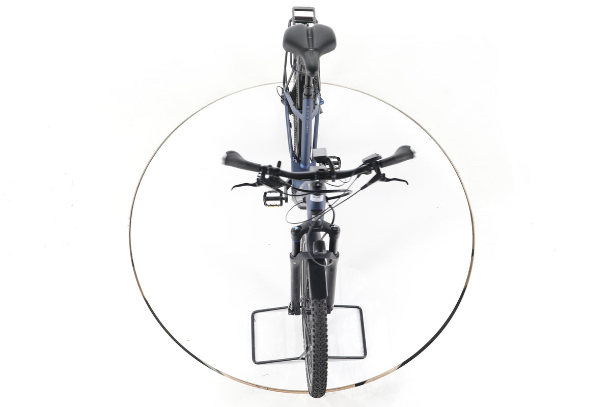 Kettler QUADRIGA TOWN & COUNTRY COMP Trekking E-Bike Tiefeinsteiger 2025 - Image 16