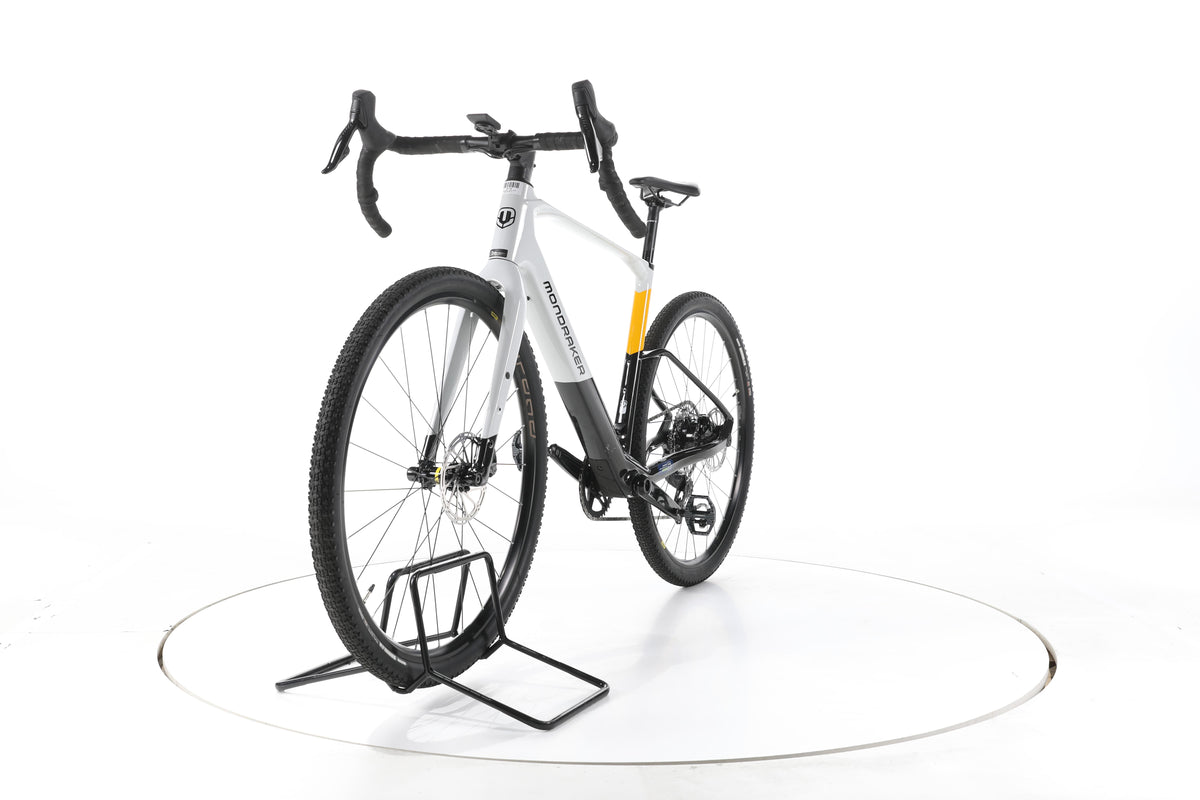 Mondraker DUSTY RR E-Gravel & Rennrad Carbon 2024 - Image 5