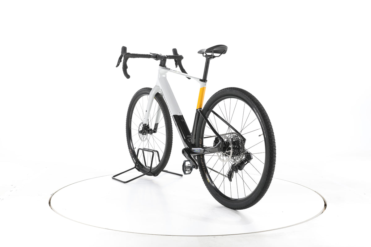Mondraker DUSTY RR E-Gravel & Rennrad Carbon 2024 - Image 9