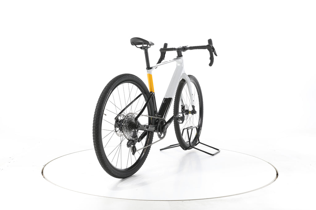 Mondraker DUSTY RR E-Gravel & Rennrad Carbon 2024 - Image 11