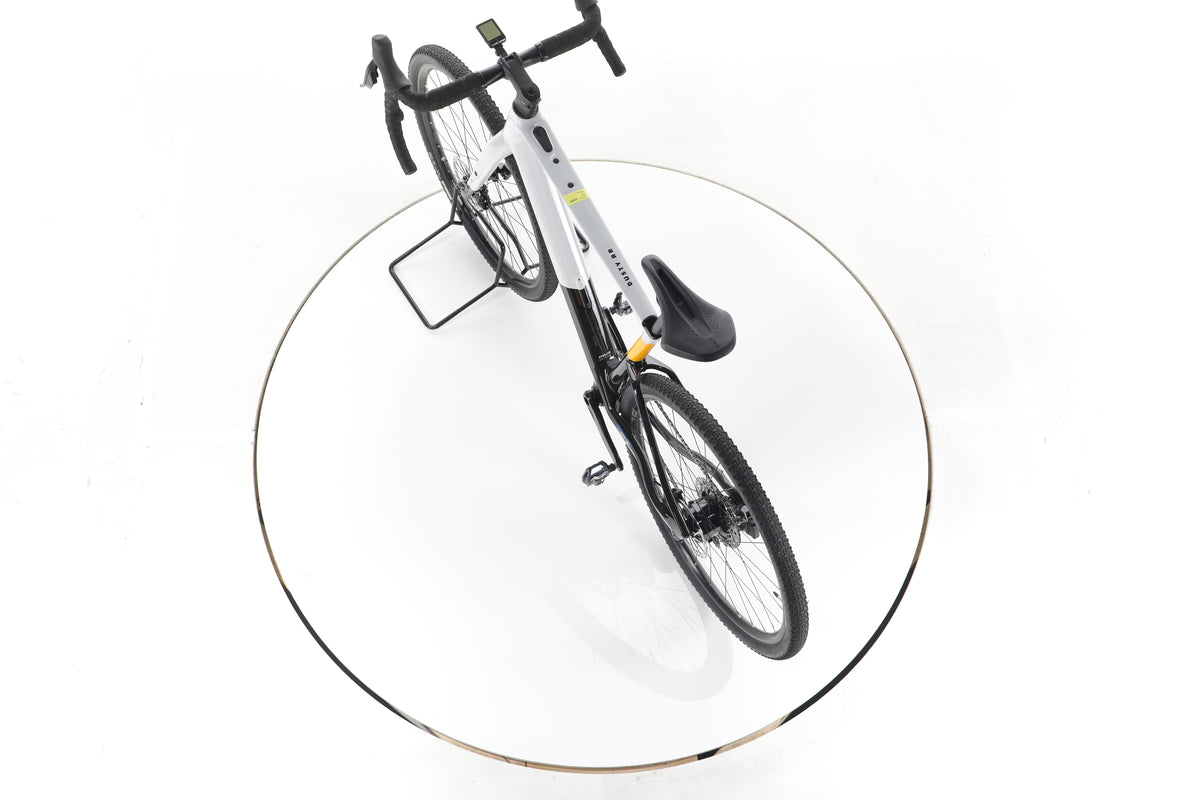 Mondraker DUSTY RR E-Gravel & Rennrad Carbon 2024 - Image 21