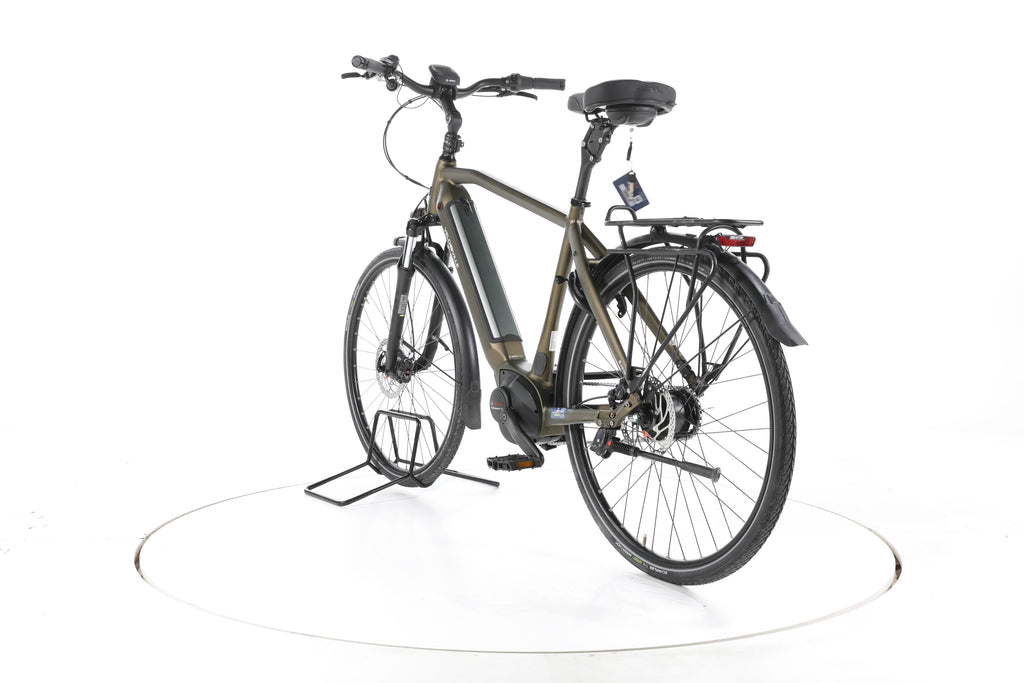 Velo de Ville AEB 890 City E-Bike - Image 9