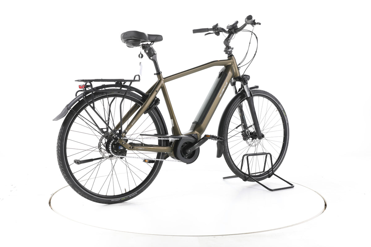 Velo de Ville AEB 890 City E-Bike - Image 12