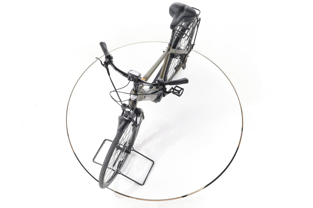 Velo de Ville AEB 890 City E-Bike - Image 17